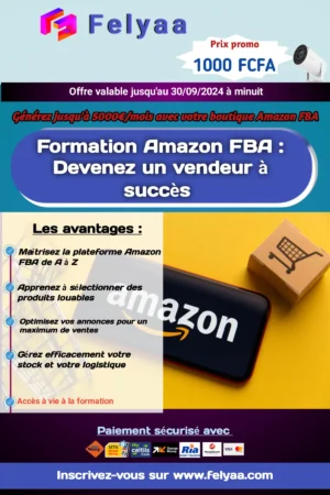 Amazon FBA