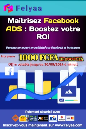 Facebook ADS