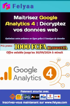 Google Analytics 4