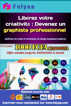 Formation sur le graphisme