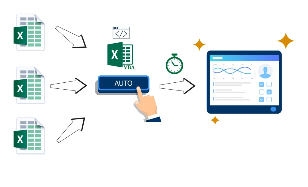 Automatisation Excel VBA