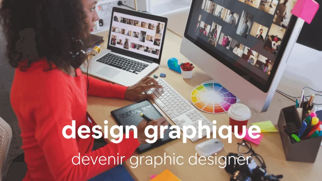 Les 7 Secrets des Pro du Design Graphique : Développez Vos Compétences dès Aujourd’hui